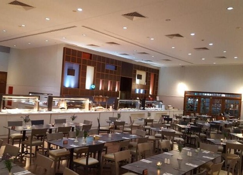 Hôtel Aktea Beach Village 4* - 4