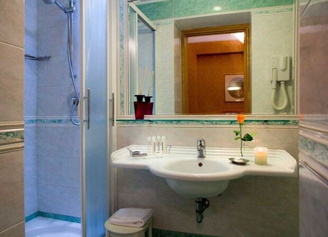 Hôtel Marcella Royal 4* - 4