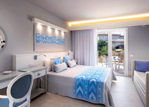 Hôtel Is Serenas Badesi Resort 4* - 3