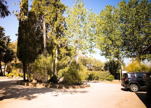 Camping Olva, 3* - 23