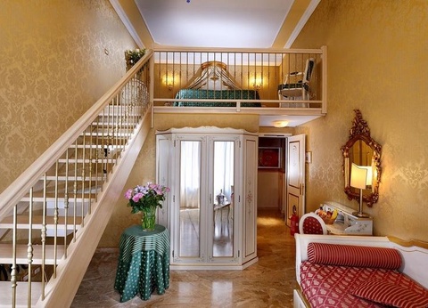 Hôtel Canaletto 3* « sans transfert » - 3