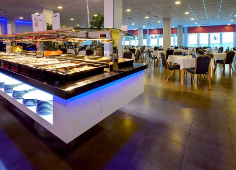 Escapade relaxante avec demi-pension et accès à l'espace bien-être - 4* - 43