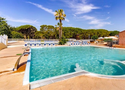 Montana Parc - Oasis Village - Coeur de l'estérel, 5* - 18