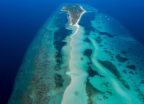 Hôtel Kuredu 4* - 32