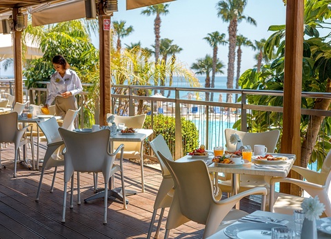 TUI Sélection Hôtel Louis Althea Beach - Choix Flex **** - 15