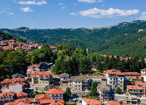 Autotour en Macédoine, Thessalonique et sa région (région nord) - 6