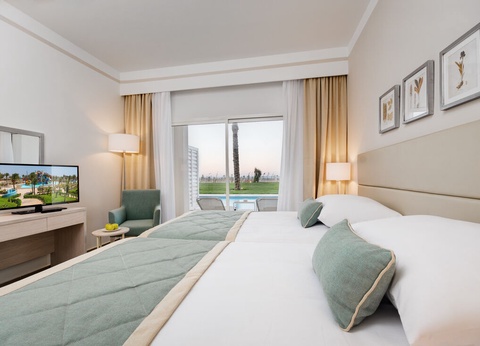 Hotel Jaz Aquaviva 5* - 6