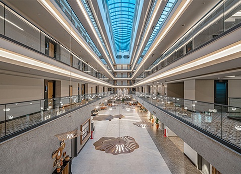 Hôtel Fram Sélection Vox Maris Resort (+16) ***** - 36