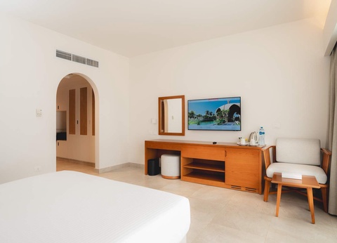 Combiné Splendeurs du Nil et Sentido Reef Oasis Suakin - 27