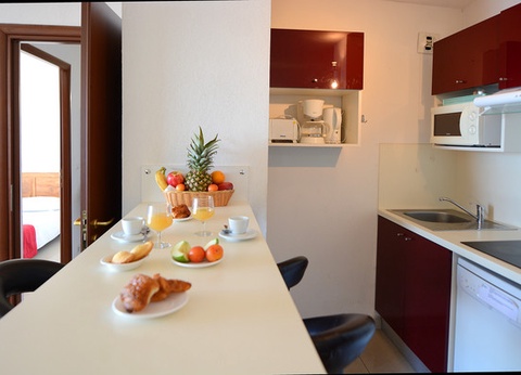 Fram Résidence Sélection - Les Calanques (vol inclus) 3* - 13