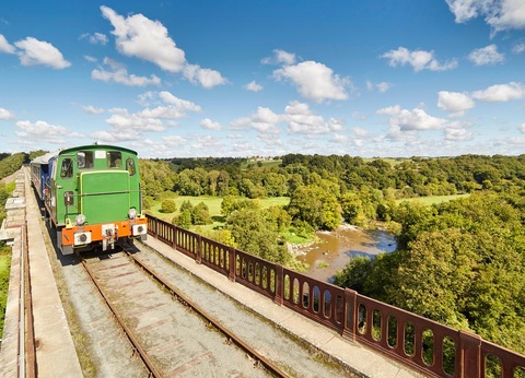 Camping L'Abri des Pins, 4* - 245