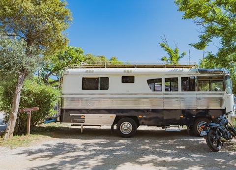 Camping International, 4* - 20