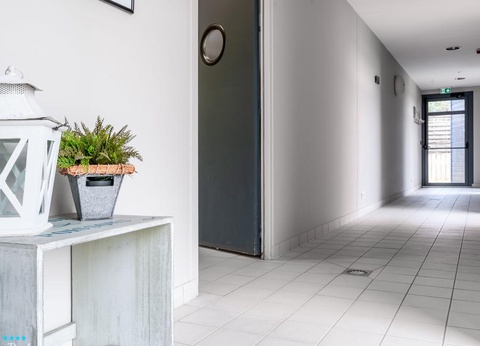 Camping Oléron Saint Tro'Park, 4* - 29