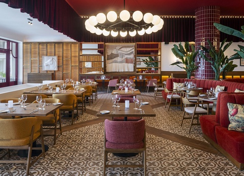 Ocean Allure Costa Mujeres 5 * Adults Only - 5