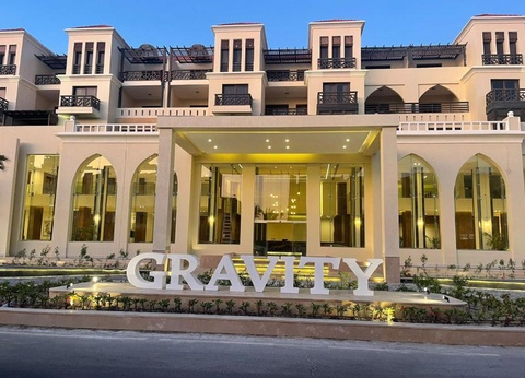 Combiné Secrets d'Egypte et Gravity Hotel et Aquapark 5* Hurghada - 32