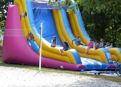 Camping de Kerabus, 3* - 9