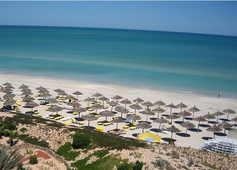 Hôtel Vincci Dar Midoun 4* - 14