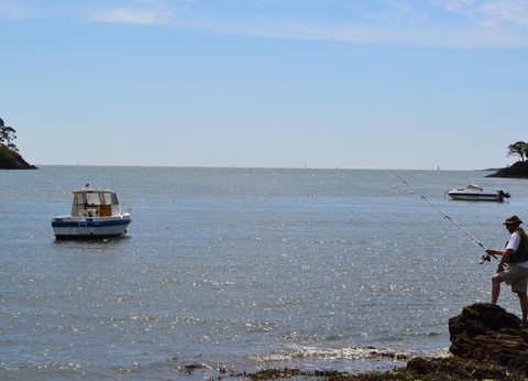 Camping De Kéranterec 4* - 30