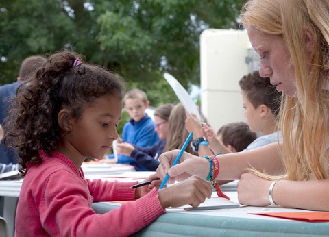 Camping du Bugeau, 3* - 9