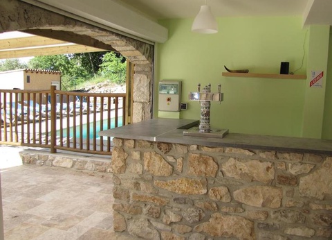 Camping Les Chênes verts, 3* - 21