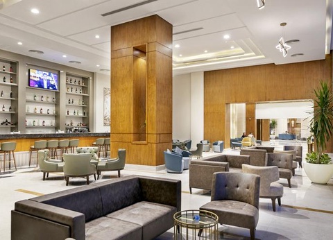 Hôtel Xanadu Makadi Bay 5 * - 9