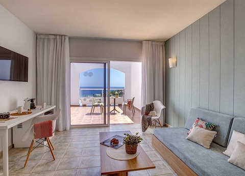 Hôtel Club Lookéa Alua Village 4* - 30