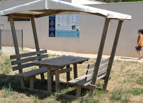 Flower Camping de l'Olivigne, 4* - 29