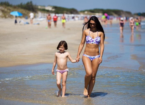 Camping Village Torre Rinalda, 4* - 43