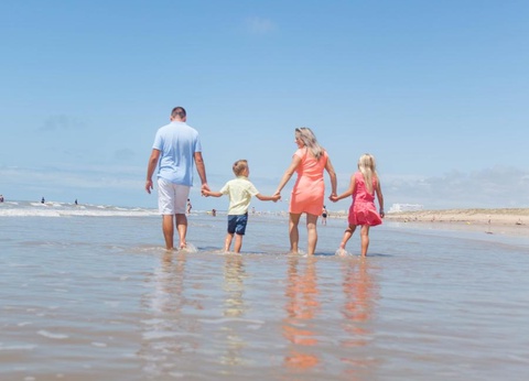 Camping Mahana by La Pège, 4* - 50