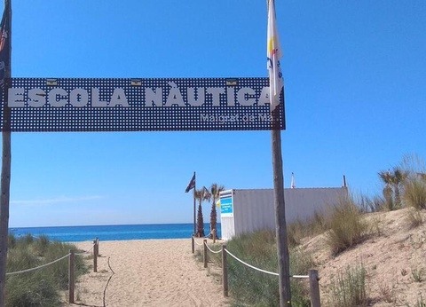 Camping Del Mar, 4* - 26