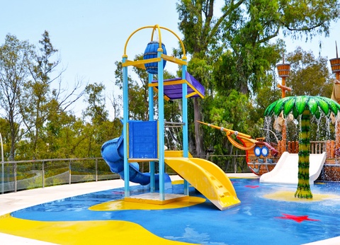 Hôtel Ôclub Experience AluaSun Costa Park 4* - 10