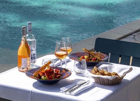 Hôtel Prea Gianca 3* - 2