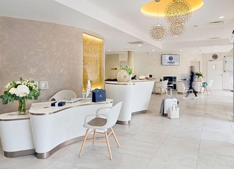 Hôtel Ibis Valdys Thalasso & Spa Baie de la Baule 3* - 2