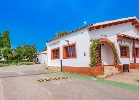 Camping Cambrils CABAN, 2* - 15