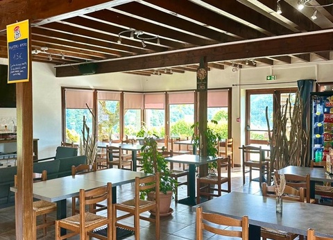 Camping Paradis - Village De Vacances La Gineste, 4* - 26