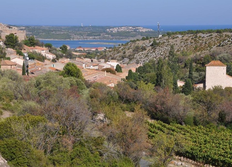 Camping Le Fun, 4* - 57