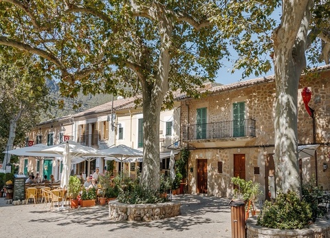 Hôtel Club Palia Puerto del Sol 3* - 14