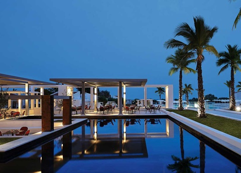 Hôtel Grecotel Lux Me Dama Dama 5* - 12