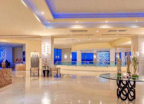 Hôtel Apollo Blue Hotel 5* - 5