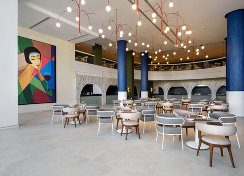 Hôtel Flow Spectrum Resort Sahl Hashees 4* - 9