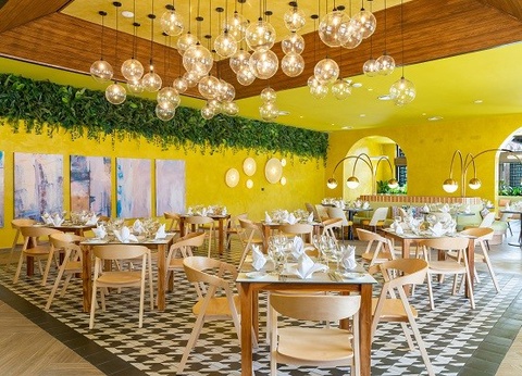 Club Framissima Premium Tropical Deluxe Princess ***** - 18