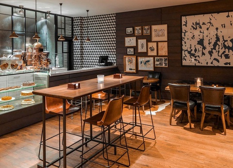 Hôtel H10 Lanzarote Princess 4* - 23