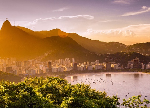 L'Argentine et le Brésil, d'Ushuaia à Rio de Janeiro (petit groupe 2-16 pers.) - 15