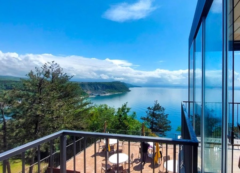 Camping Mare Pineta, 4* - 58