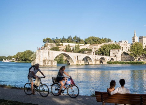 Camping Le Bois Des Ecureuils - 9