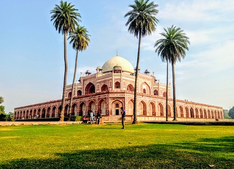 Circuit Le Rajasthan - 3