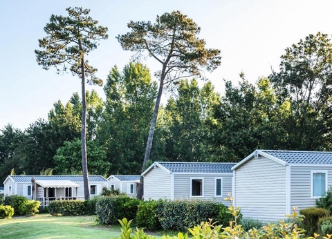 Camping Sandaya Carnac, 4* - 36