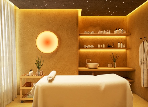 Hôtel Ôclub Select HD Lobos Natura Fuerteventura 4* - 13