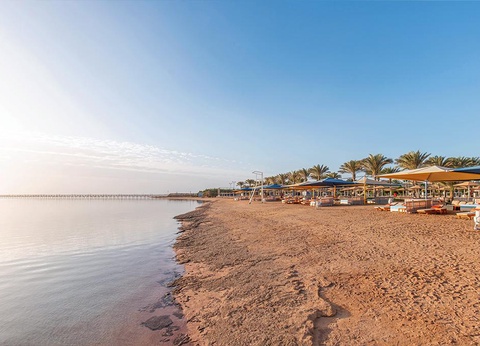 Hôtel Pickalbatros Royal Moderna Resort 5* - 19