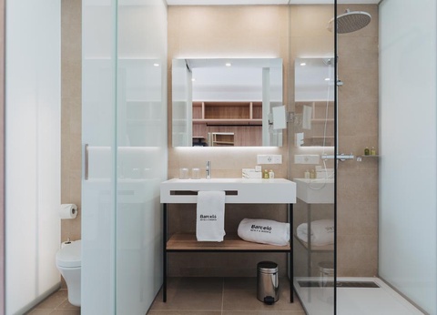 Hôtel Barceló Nura 5* - 3
